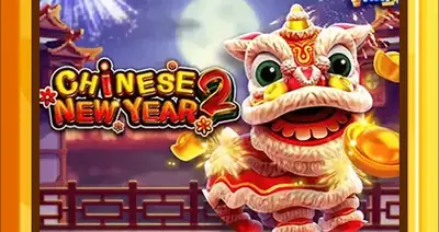 Chinese New Year 2