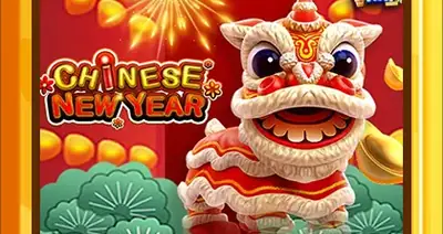 Chinese New Year