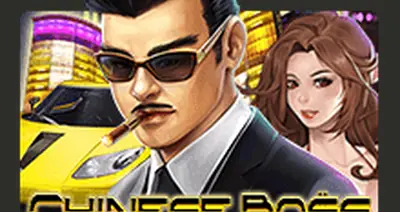 Chinesebossgw Xo