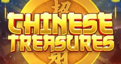 Chinese Treasures