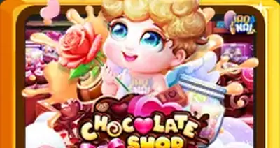 Chocolate Shop