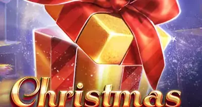Christmas Morning
