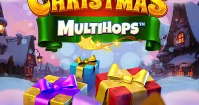 Christmas Multihops