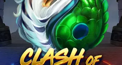 Clash of the Beasts