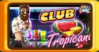 Club Tropicana