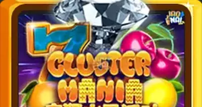 Clustermania