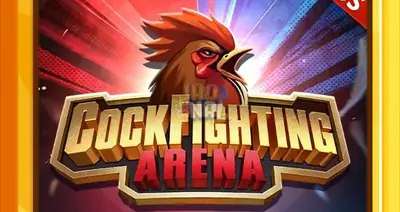 Cockfighting Arena