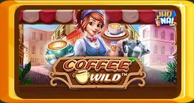 Coffee Wild