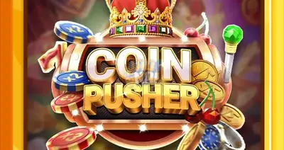Coin Pusher