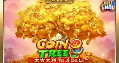 Coin Tree