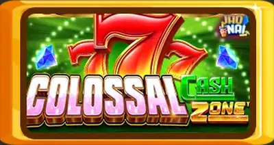 Colossal Cash Zone