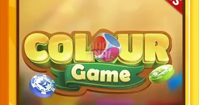 Colour Game