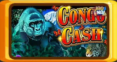 Congo Cash