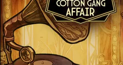 Cotton Gang Affair