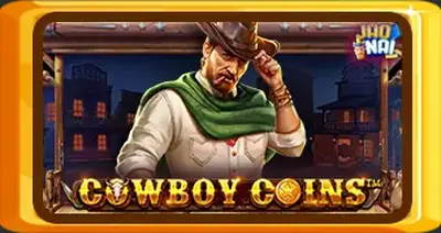 Cowboy Coins