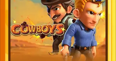 Cowboys