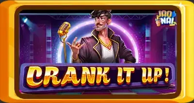 Crank It Up