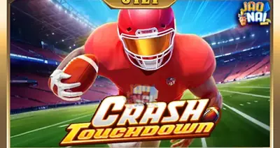 Crash Touchdown