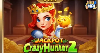 Crazy Hunter 2