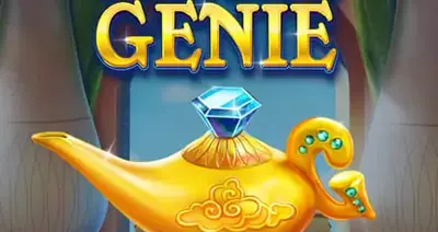 Crazy Genie