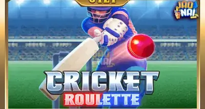 Cricket Roulette