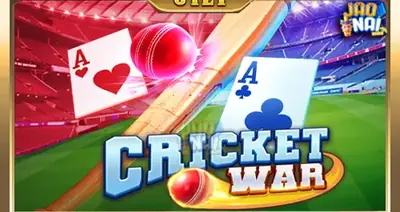 Cricket War
