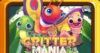 Crittermaniadeluxe
