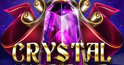 Crystal Mirror