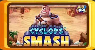 Cyclops Smash