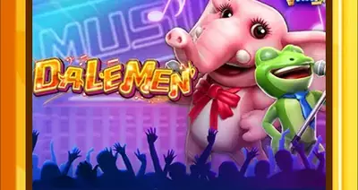 Da Le Men