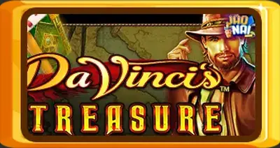 Da Vincis Treasure