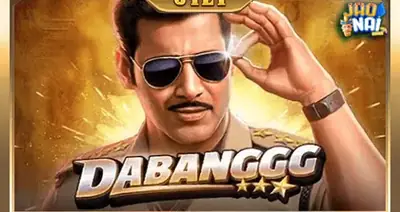 Dabanggg