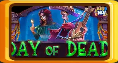 Day of Dead