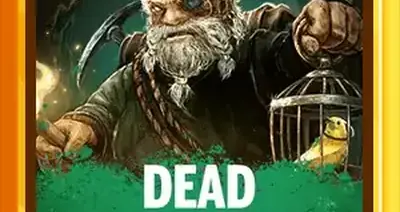 Dead Canary