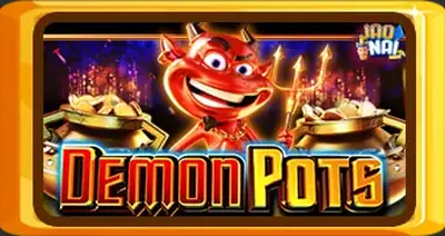Demon Pots