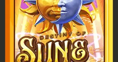 Destiny of Sun Moon V3