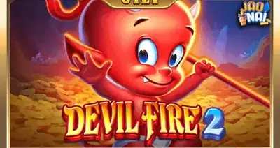 Devil Fire 2