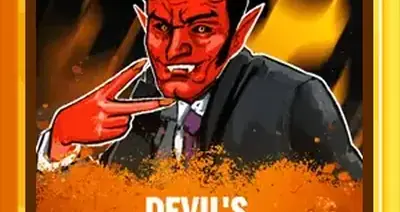Devil S Crossroad