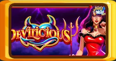 Devilicious