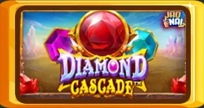 Diamond Cascade