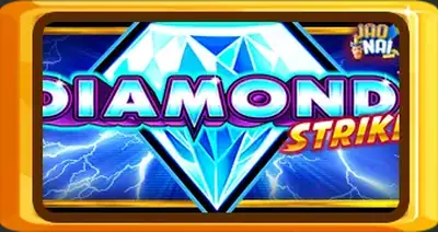 Diamond Strike