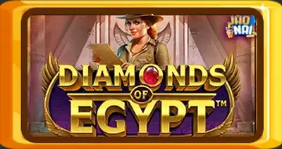 Diamonds of Egypt