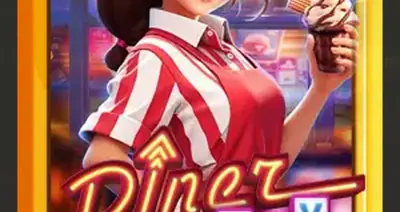 Diner Frenzy Spins