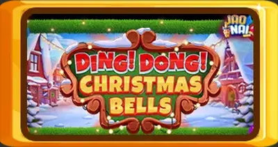 Ding Dong Christmas Bells