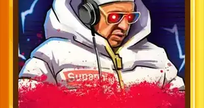 Dj Psycho