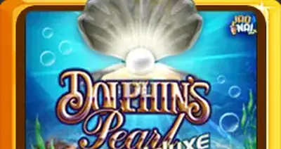 Dolphinpearl