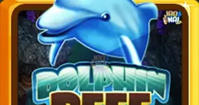 Dolphinreef
