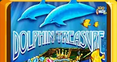 Dolphintreasure