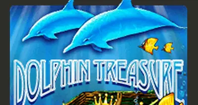 Dolphintreasuregw Xo