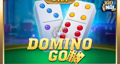 Domino Go